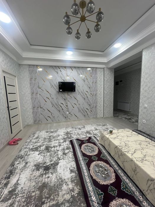 Beruniy Metroga yaqn Olmazor tumanida kvartira