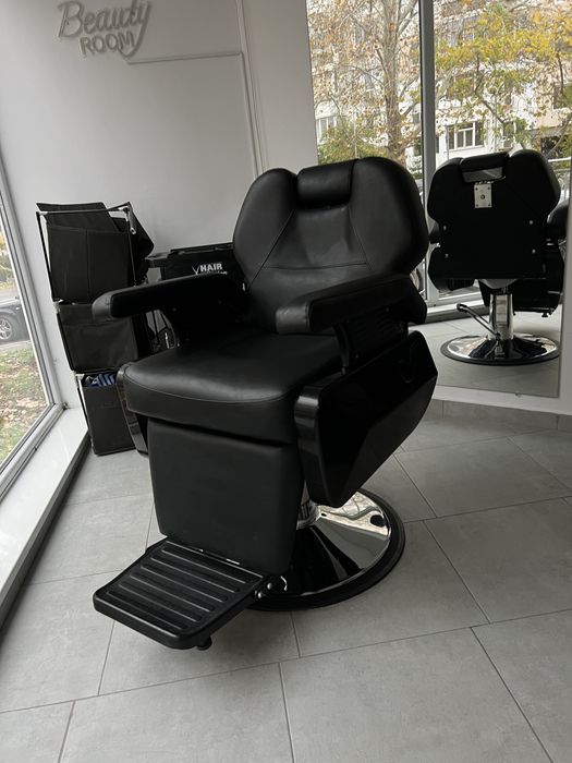 Бръснарски стол New York