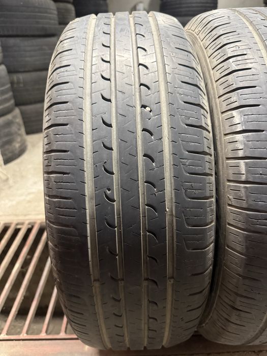 GoodYear 215/60/17