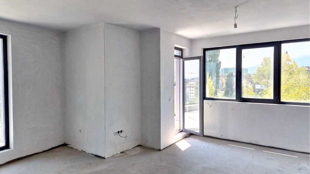 Продава се Четиристаен апартамент в София, Сухата река - 143 кв.м за 2200 €/кв.м - Снимка #7