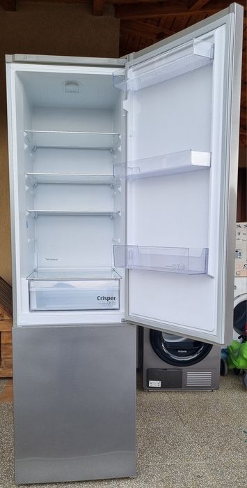 Combina frigorifica Beko