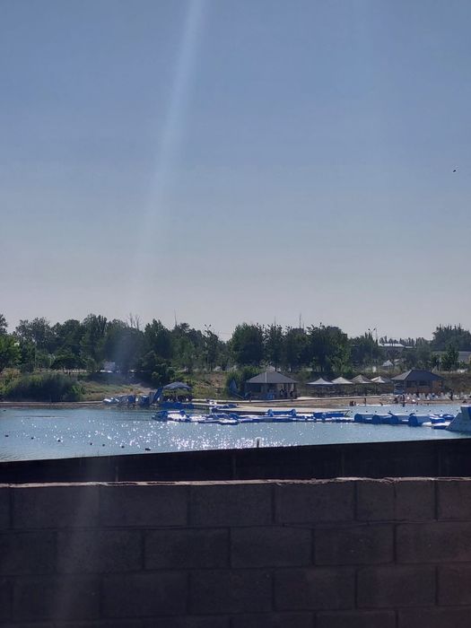 Гостевой дом Zerbulag