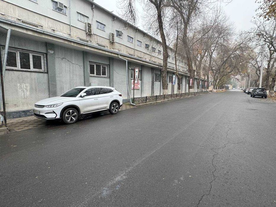 Сдаётся в аренду коммерческое помещение Ташкент Сергели