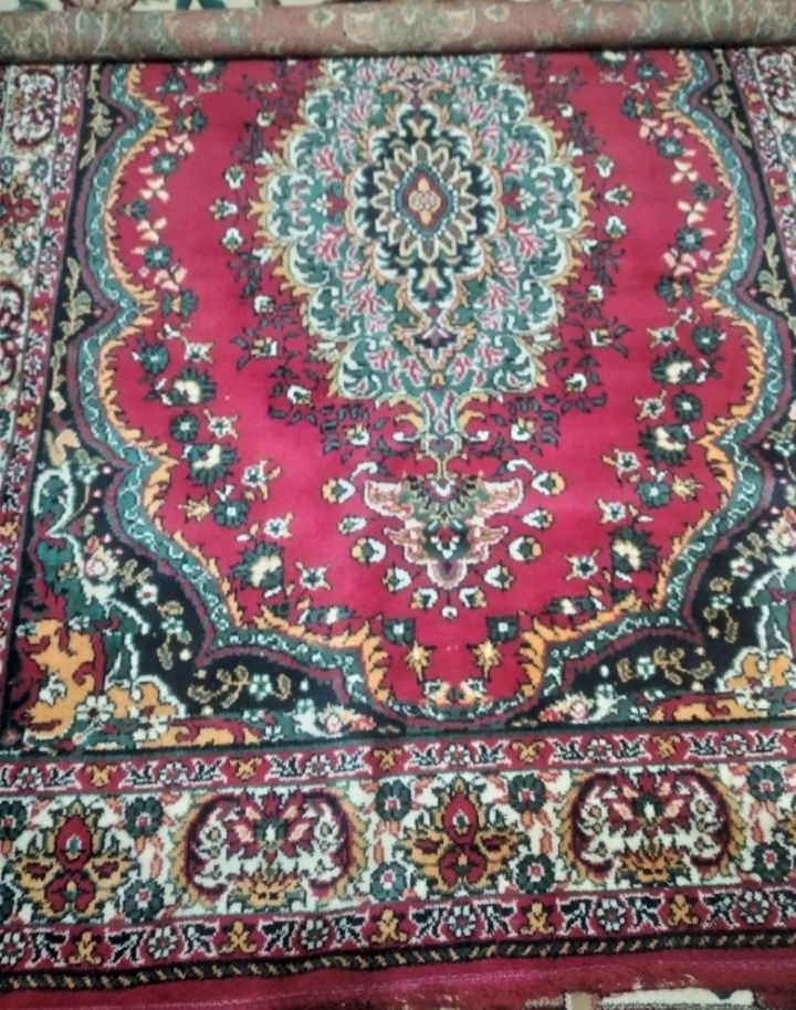Продам ковры паласы