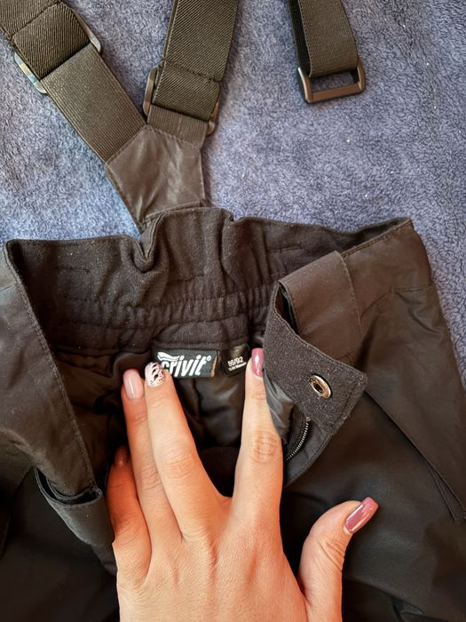 Детско долнище за зимата