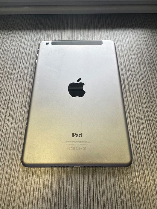 Apple Ipad mini 16GB