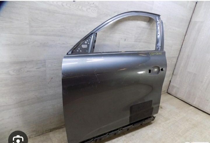 Запчасти Рено аркана