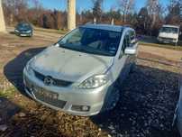 Мазда 5 2.0i на части!!! Mazda 5