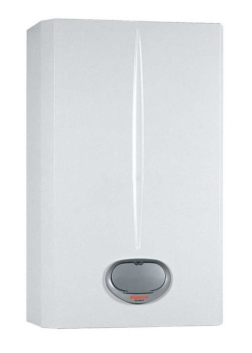 Centrală termică IMMERGAS Eolo Mini 24kw, funcțională