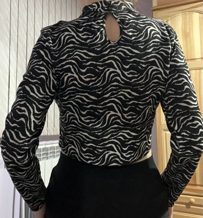 Блузи дълъг ръкав