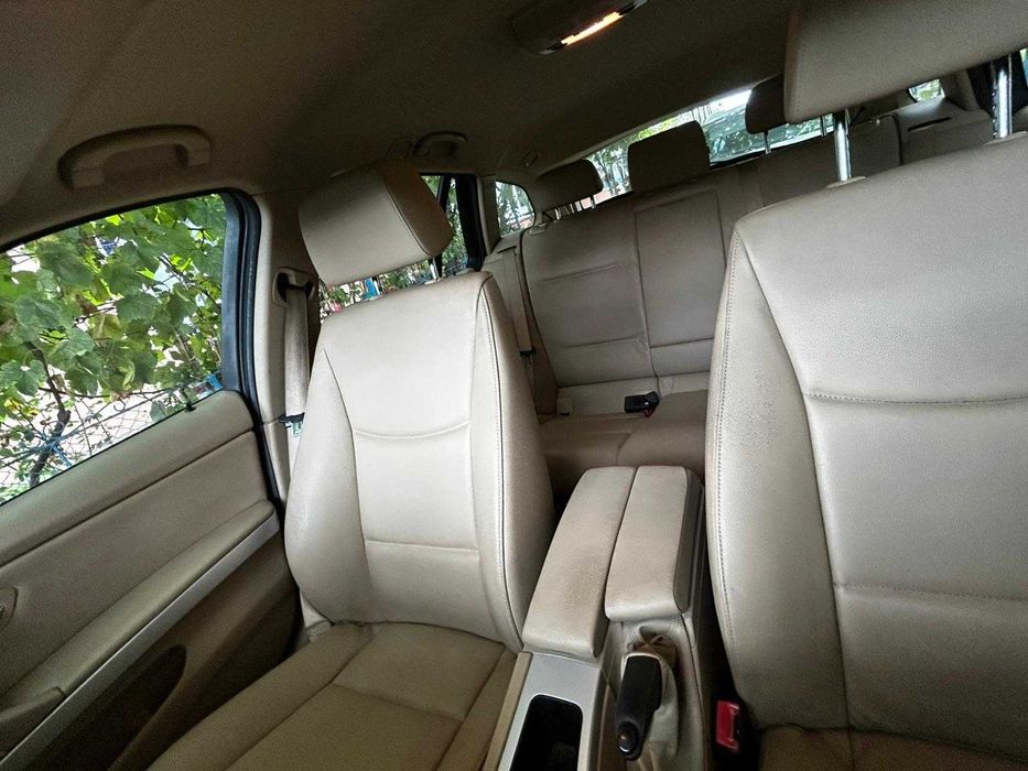 Vand BMW 316 D Anul de fabricatie 2011 PRET 4500 NEGOCIABIL