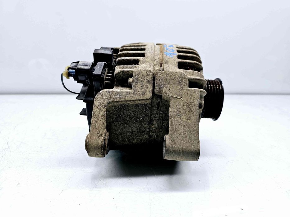 Alternator Opel Astra G [Fabr 1998-2004] 13222930 1.4 Benz Z14XEP 66KW