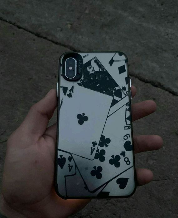 Айфон Х продаю срочно