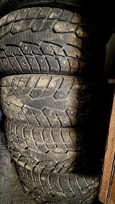 Продам балоный зимний