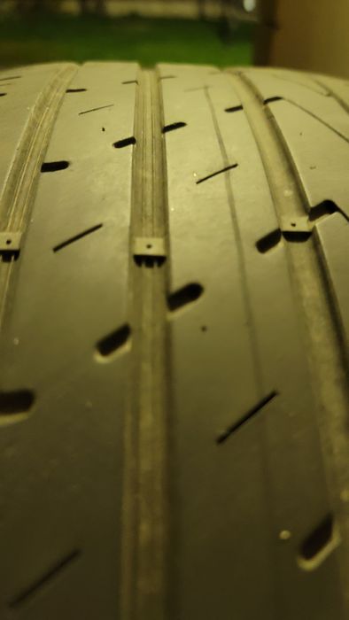 Cauciucuri Hankook 235/50/19 de vară