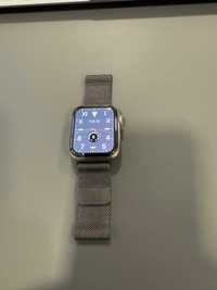 Apple Watch 6 44mm Titanium Cellular