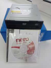 Новый DVD-ROM. LiteOn