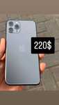 iPhone 11 pro 64