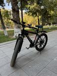 Velosiped 26 (BONVI super world)