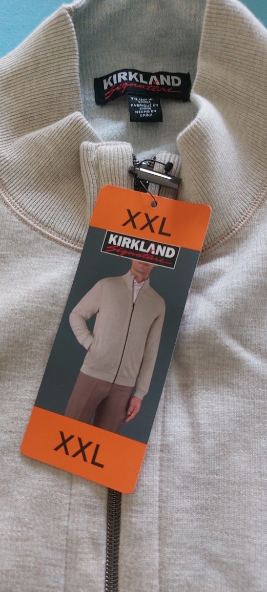 Мъжки суичар xxl