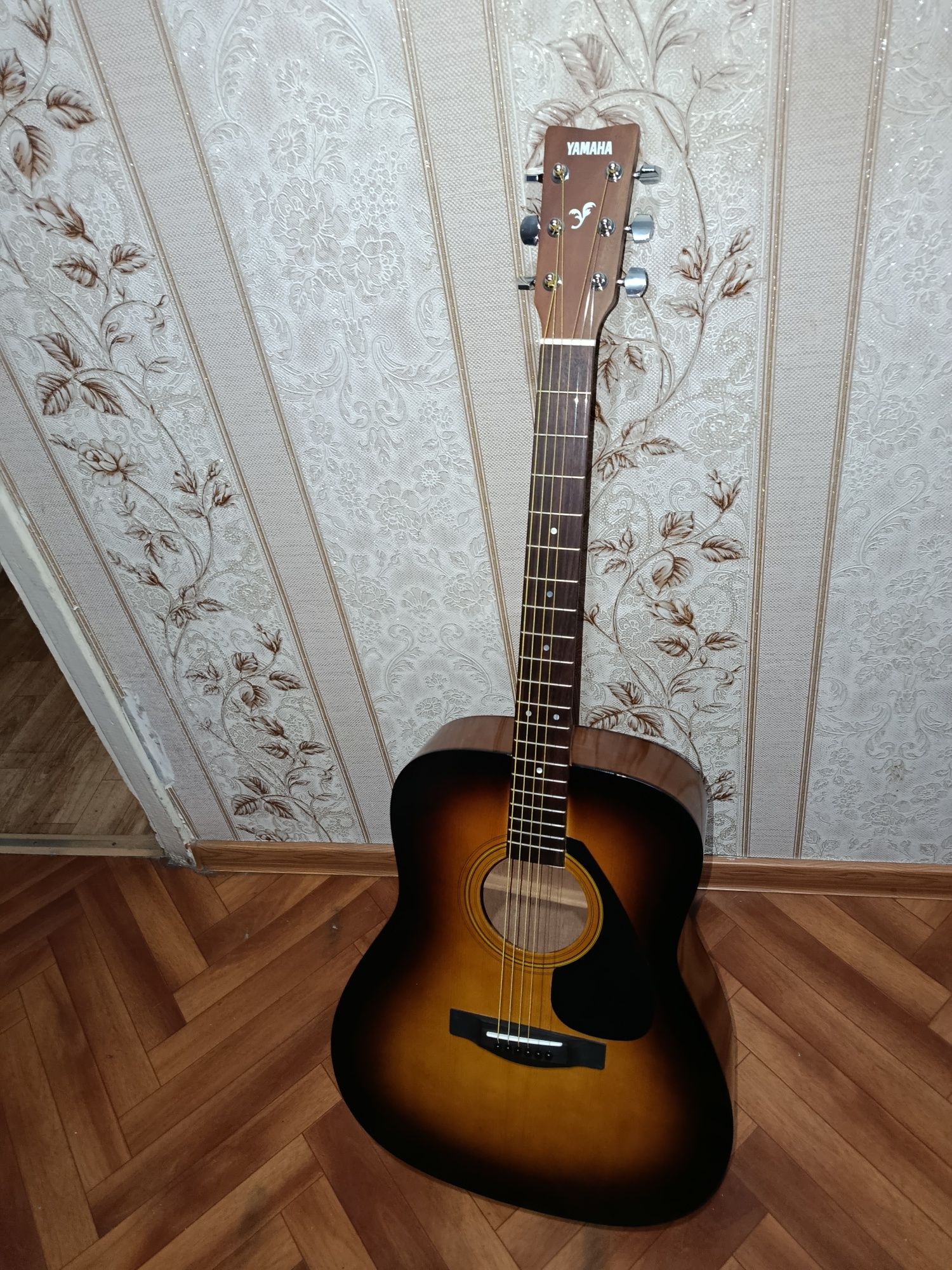 Гитара Yamaha f310