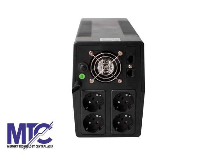 ИБП/UPS  ION A - 2000/1200W Перечисление