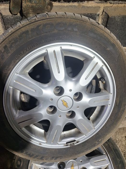 Хорош диск 4 штук