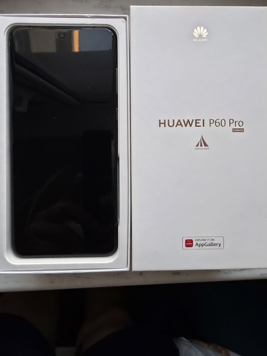 Huawey P60 Pro 256 gb