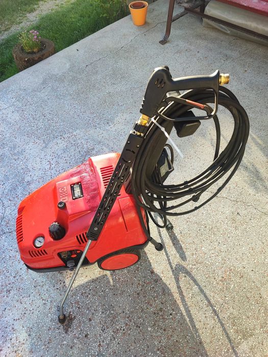 Vand Aparat De Splat cu presiune Monofazat IPC ELITE 1630 M