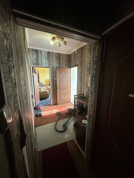 Себзар, Ц17/18 квартира 2-х комнатная. 55м2.