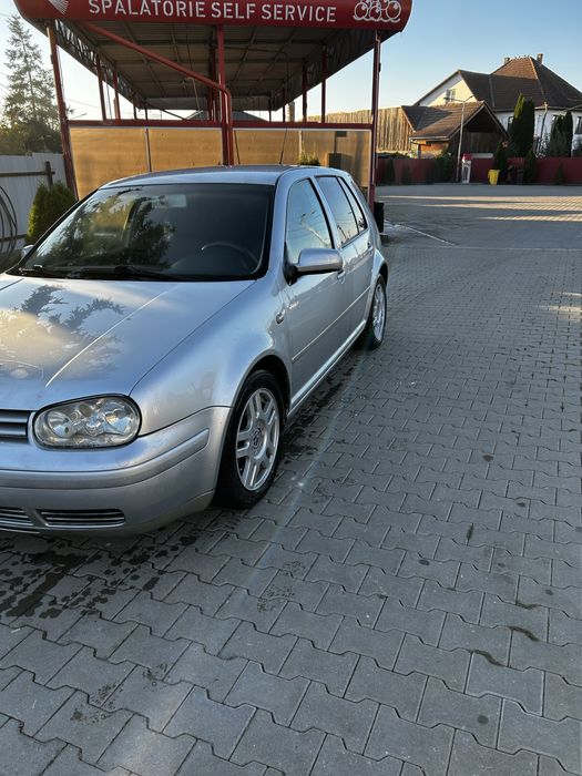 De vânzare VW Golf 4