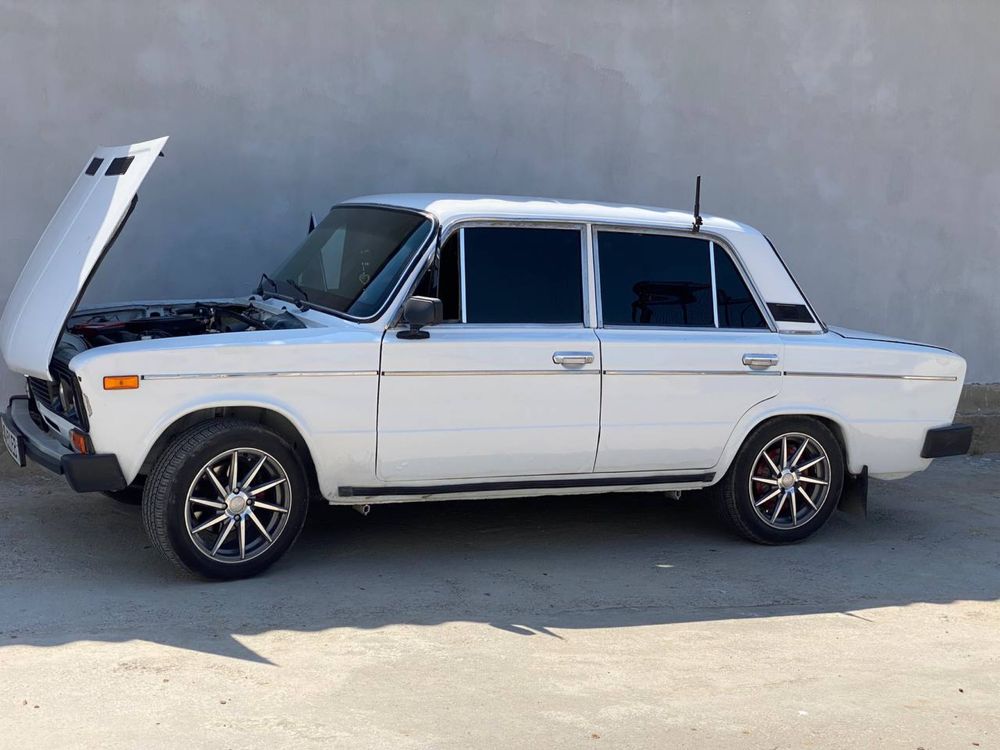 vaz 2106 sotladi
