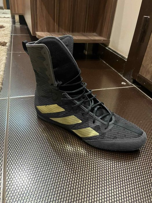 Обувки за бокс Adidas