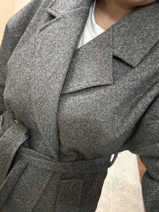 пальто оверсаиз 5000