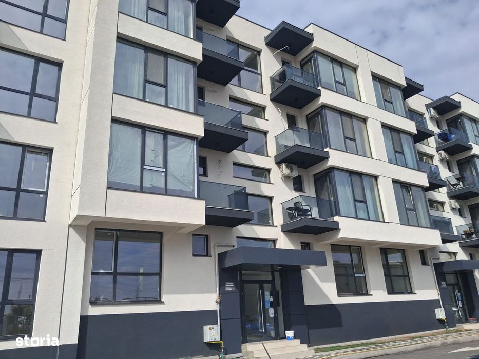 Acte gata - 3 camere la cel mai mic pret din Popesti Leordeni