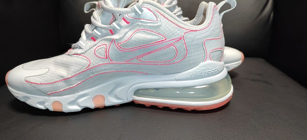 Nike Air Max 270 React, номер 38