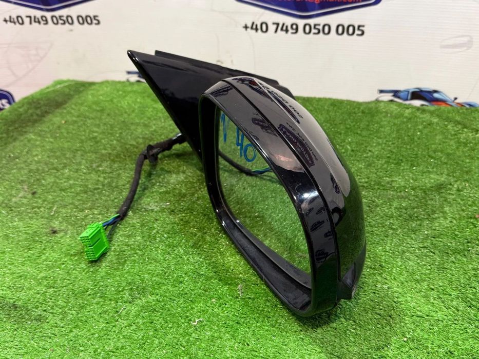 OGLINDA DREAPTA VOLVO V40 2.0 DIESEL 2015 COD OEM 31278140 4309884 31299632 2012-2019