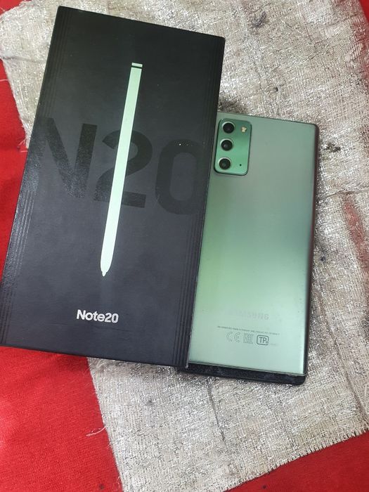 Samsung Galaxy Note 20