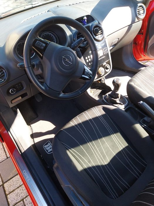 Opel corsa 1.3 CDTI Editie 111