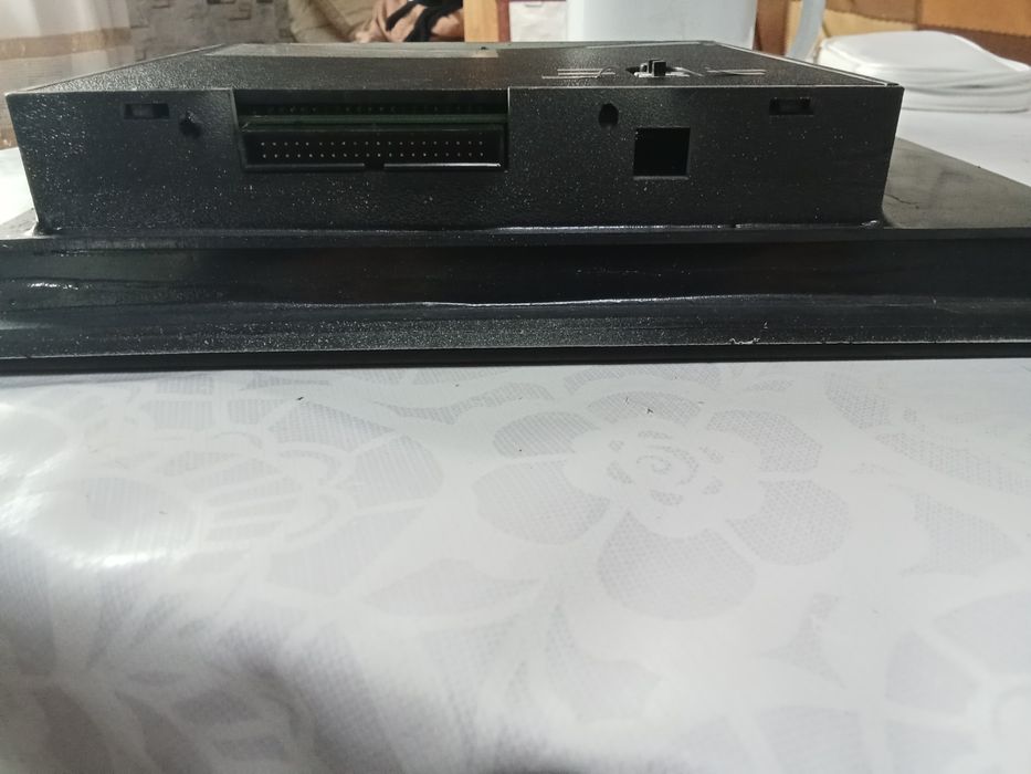 Газовая Колонка. УЗСГ-1
