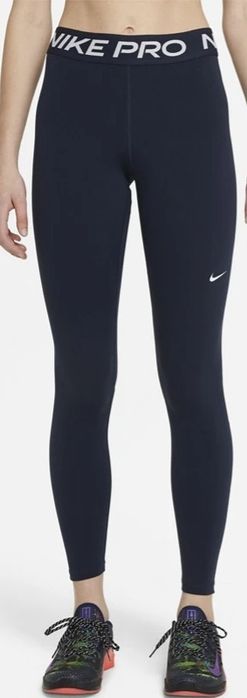 (S) NIKE PRO оригинални клин(40лв)долница(45лв) и блуза(50лв)