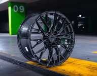 18" Ковани Джанти Mercedes C E W204 W205 W211 W212 W213 CLA CLS A B