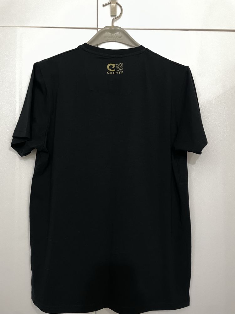 Тениска(CRUYFF)Original