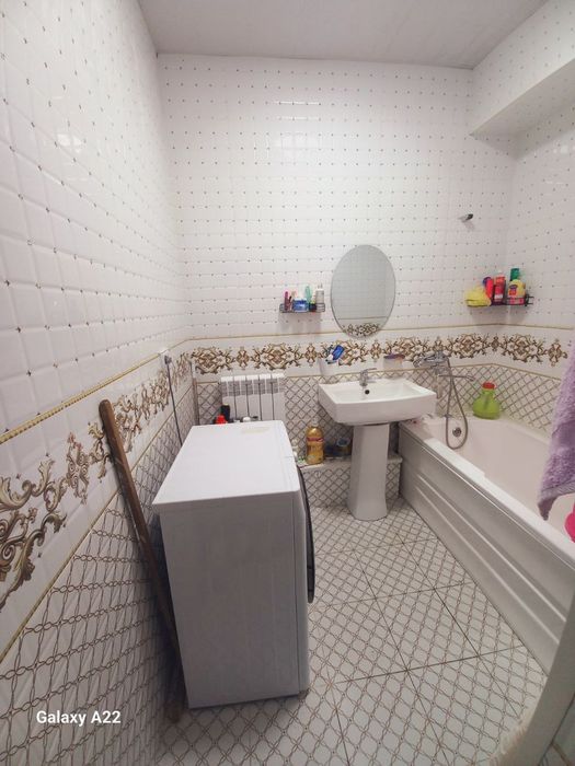 Сдается квартира в аренду. На крытом