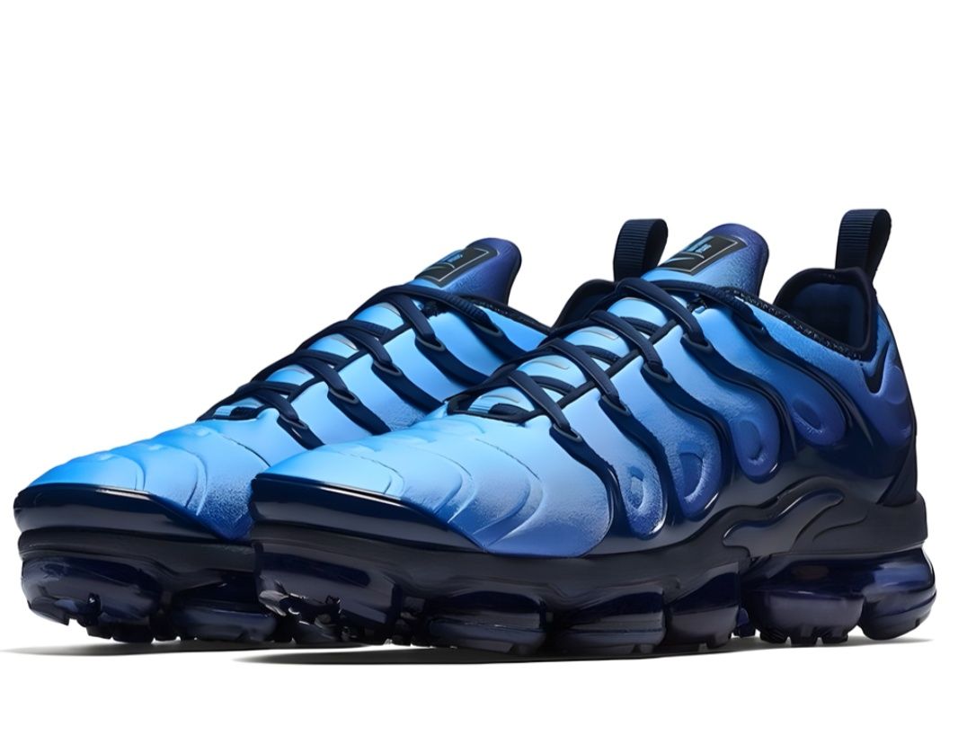 Мъжки маратонки Nike Air VaporMax Plus – Сини