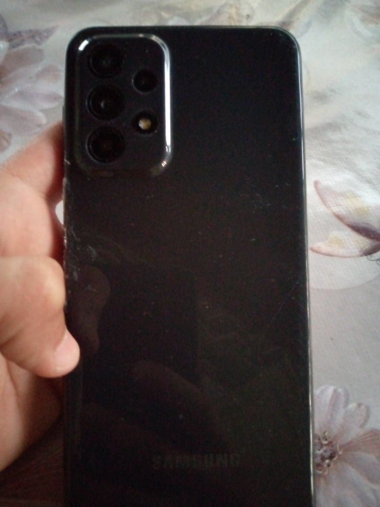 SAMSUNG a23 ideal
