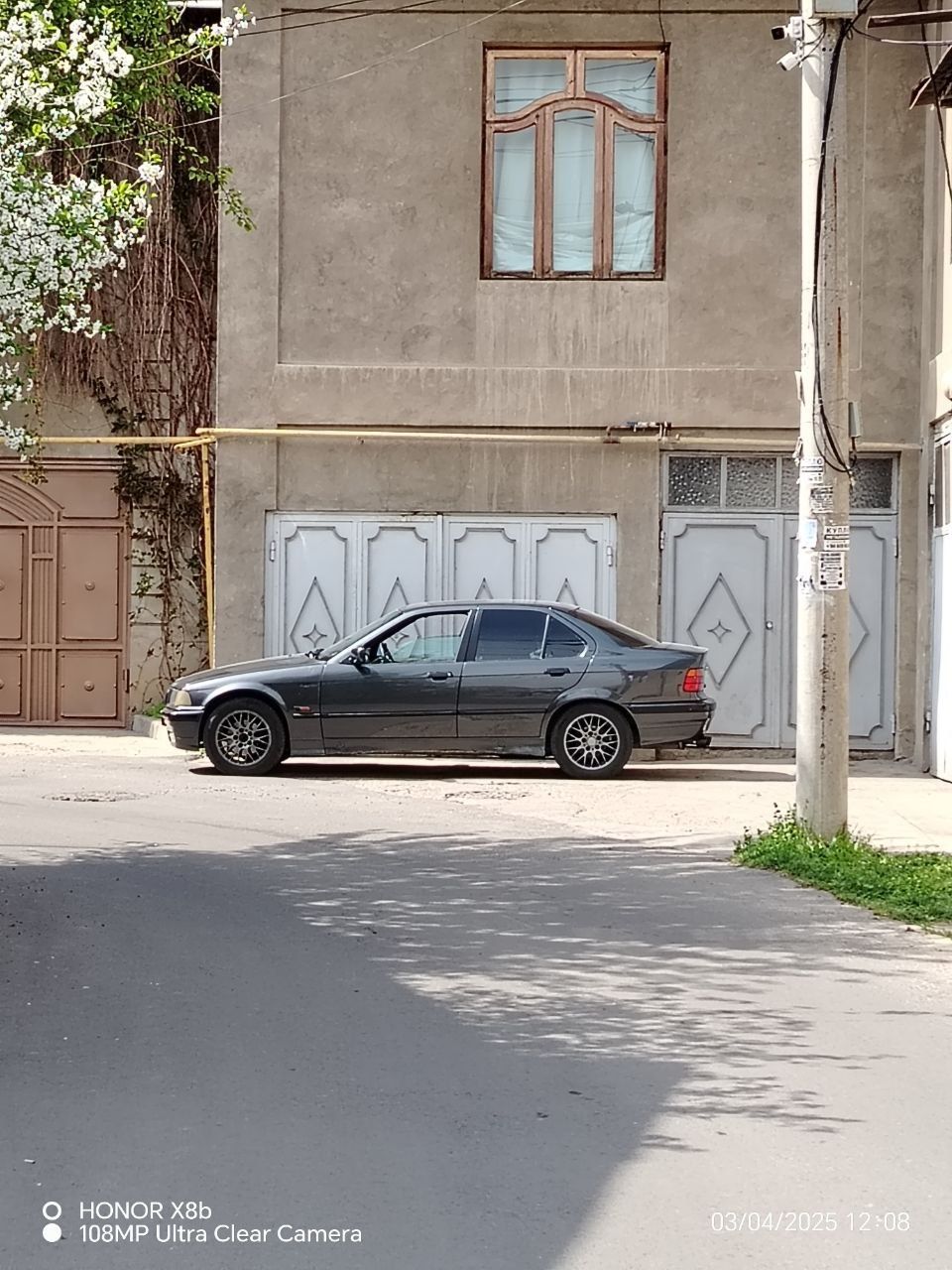 BMW e36 yili 1994
