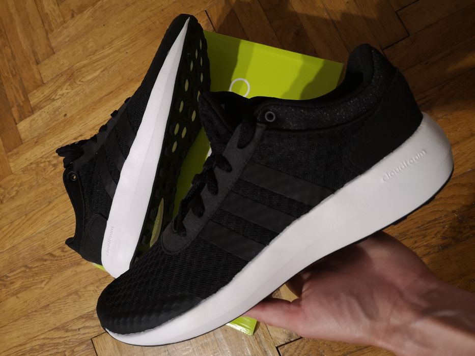 Adidas Neo Cloudfoam Race*marime 45