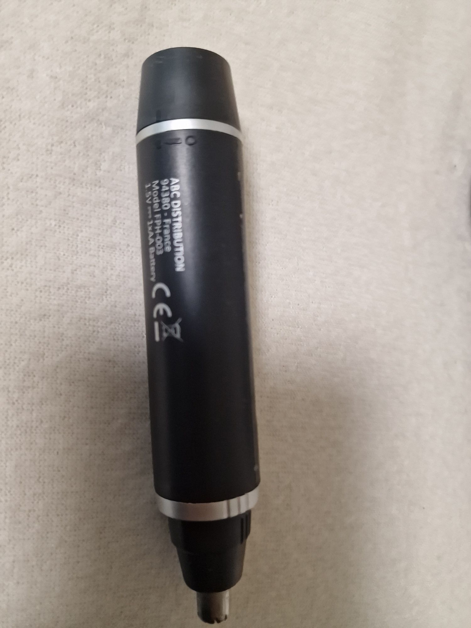 Lot epilator braun,masina tuns și epilator nas