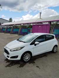 Ford Fiesta 2104